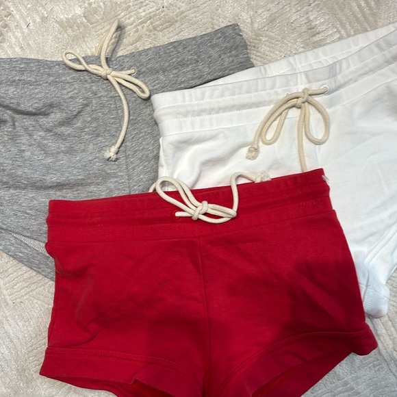 Urban Outfitters 2 Set Out From Under Good Days Micro Short. NWOT. - Picture 3 of 8